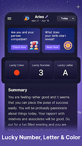 Daily Horoscope Launcher_3