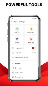 PDF Reader & PDF Viewer_3