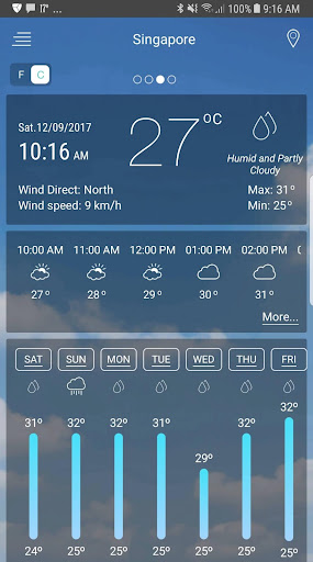 Weather app_0