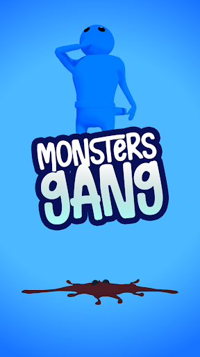 Monsters Gang_0