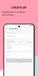 QR Scanner and Barcode Reader_3