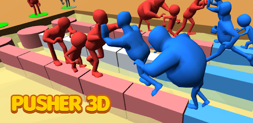 Pusher 3D_0