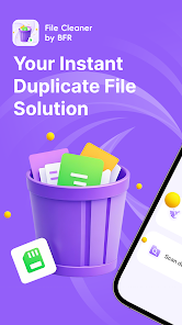 File Cleaner by BFR_0
