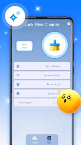 Junk Files Cleaner_0