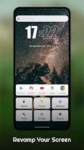 Aura Launcher_0