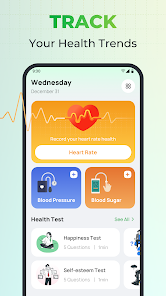 Blood Pressure App_0