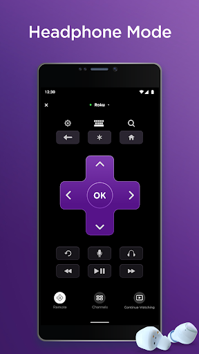 Roku Mobile App_3