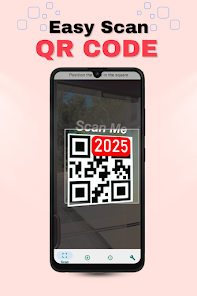 Scaner QR Barcode_0
