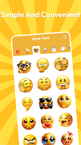 Wink Pack_1