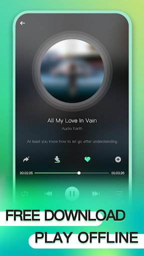 Music Download MP3 Downloader_4