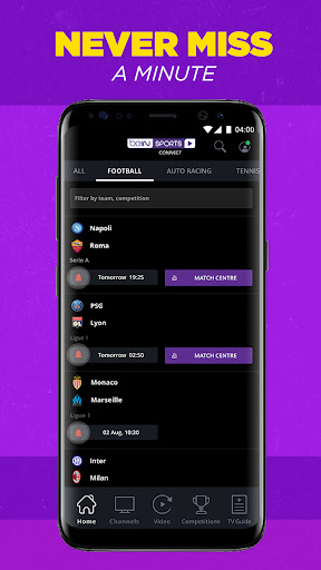 beIN SPORTS CONNECT_4
