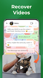 Recover Deleted Messages App_3
