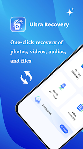 Ultra Recovery-Recover Photos_0