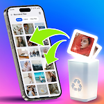 File Recovery - Photo Recovery