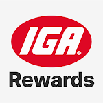 IGA Rewards