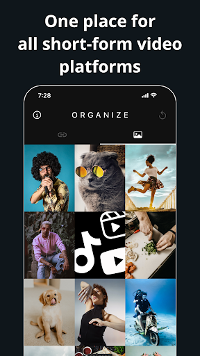 Video Saver for TikTok PickTok_1