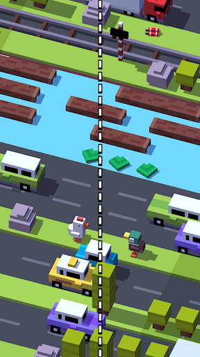 Crossy Road_1
