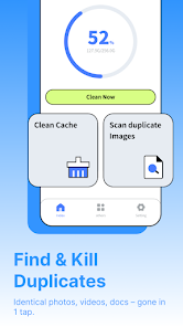 XIF Duplicate Files Cleaner_1