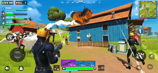 Battle Destruction_1