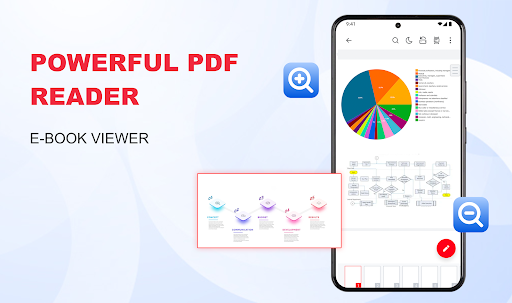 PDF Reader and PDF Editor_2