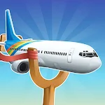 Sling Plane 3D