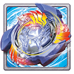 BEYBLADE BURST app