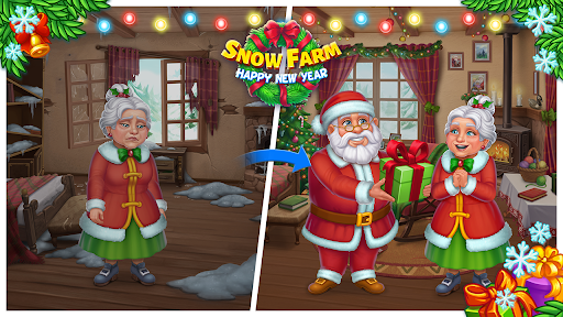 Farm Snow_0