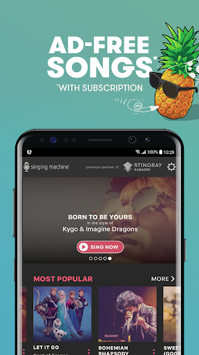 Singing Machine Karaoke_0