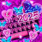 Love keyboard themes