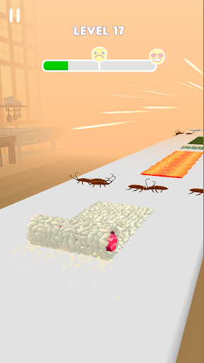 Sushi Roll 3D_1