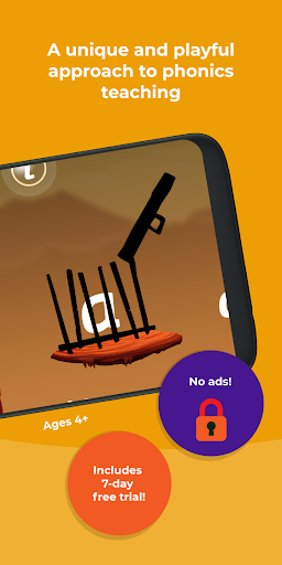 Kahoot! Learn to Read by Poio_1