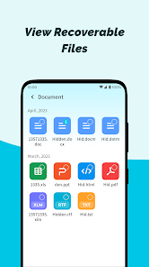 Phone File Recovery_2