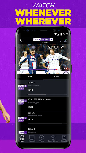 beIN SPORTS CONNECT_2