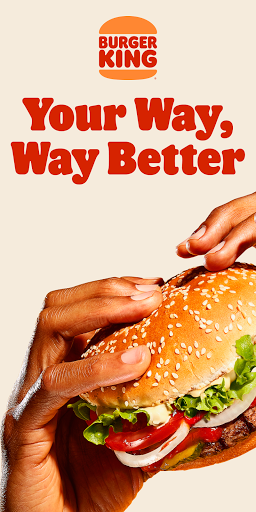 Burger King App_0