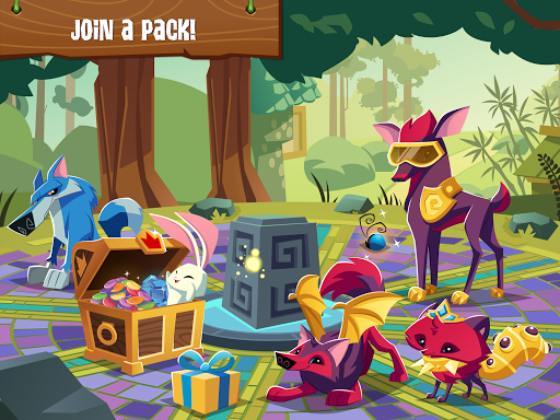 Animal Jam - Play Wild_1