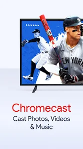TV Cast for Chromecast TV_0