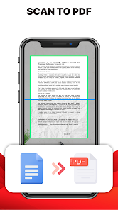 PDF Reader & PDF Viewer_4
