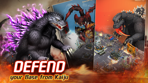 Godzilla Defense Force_0