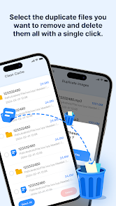 FLX Duplicate Files Manager_4