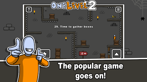 One Level 2_0