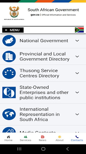 South African Government_2