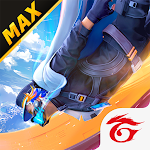 Garena Free Fire MAX