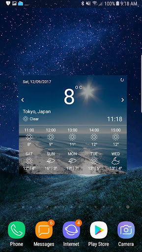 Weather app_4