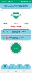 HAMARA TUNNEL LITE_1