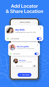 Phone Tracker & GPS Location_4