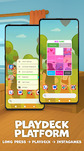 Flirt Adventure Launcher Plus_1