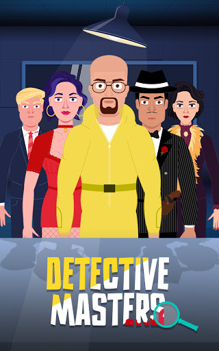 Detective Masters_0