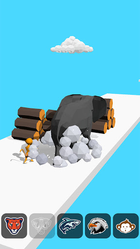 Animal Transform Race_1