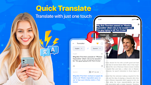 Translate App_2