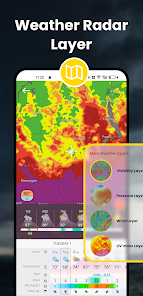 Hi Weather Launcher_3